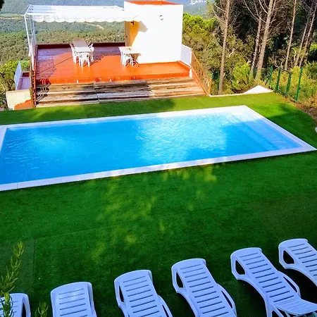 Carmina Будинок відпочинку