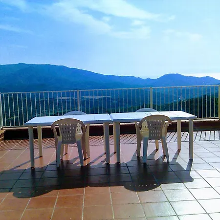 Carmina Будинок відпочинку *