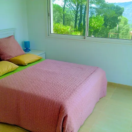 Carmina Dom wakacyjny