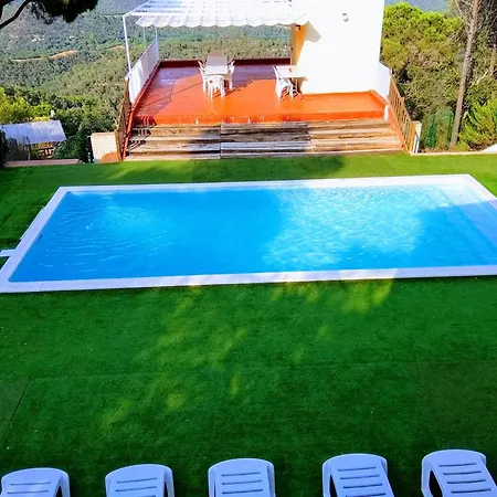 Carmina Dom wakacyjny Lloret de Mar