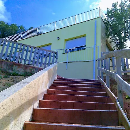 Dom wakacyjny Carmina Lloret de Mar