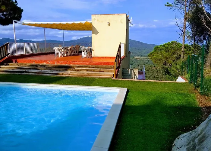 Holiday home Carmina *