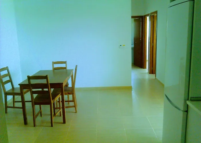 Holiday home Carmina