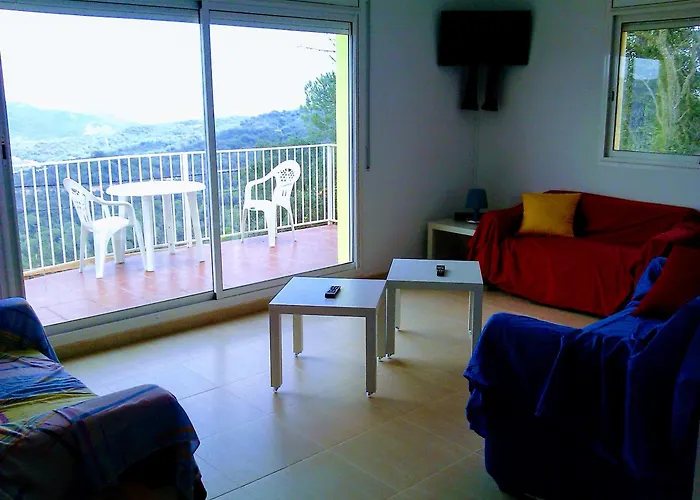 Dom wakacyjny Carmina Lloret de Mar