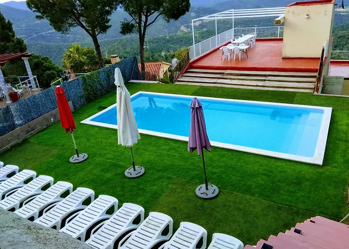 Carmina Lloret de Mar