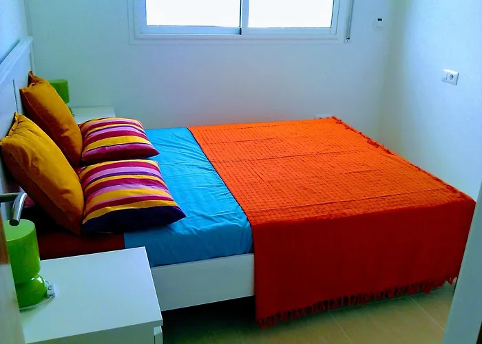 Carmina Holiday home *