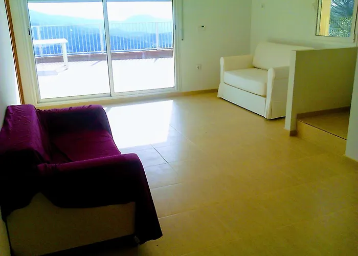 Holiday home Carmina Lloret de Mar