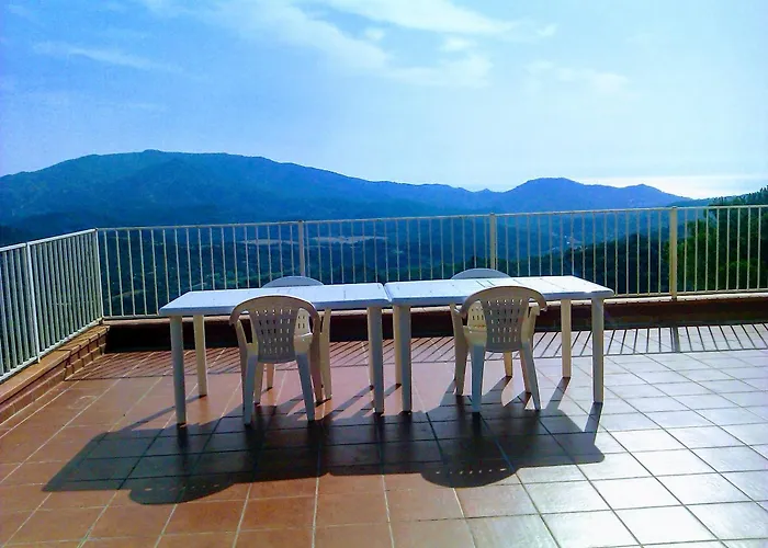 Carmina Holiday home *