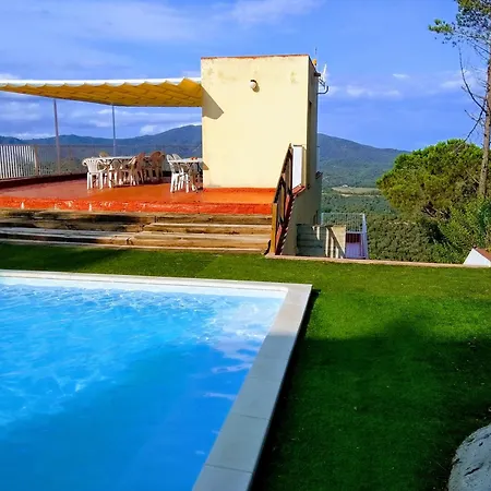 Casa vacanze Carmina *