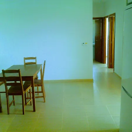 Casa vacanze Carmina