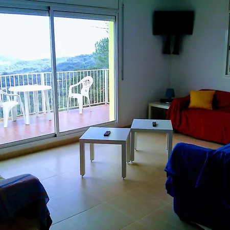 Casa vacanze Carmina Lloret de Mar