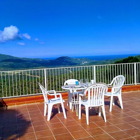 Casa vacanze Carmina *