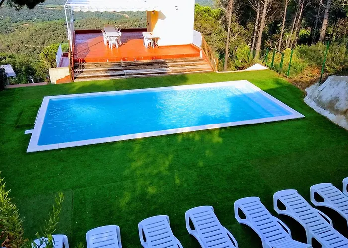 Carmina Casa vacanze