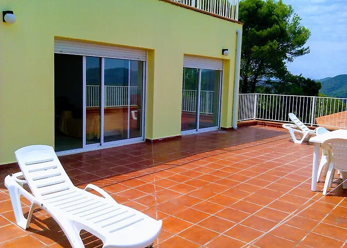 Carmina * Lloret de Mar