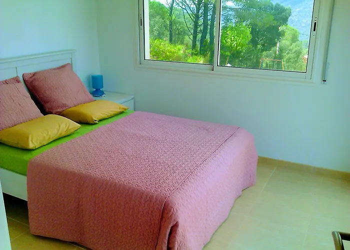 Carmina Casa vacanze