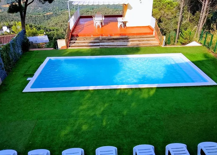 Carmina Casa vacanze Lloret de Mar