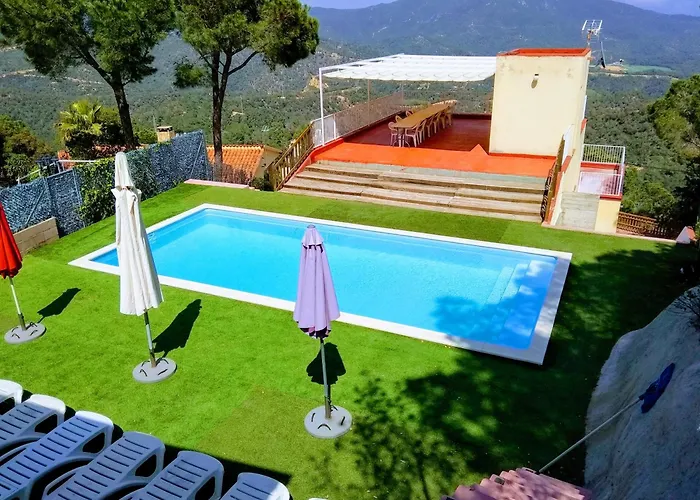 Carmina Casa vacanze