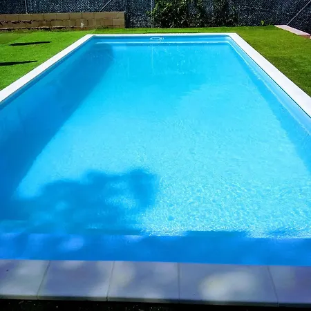 펜션 Carmina 료렛 드 마르