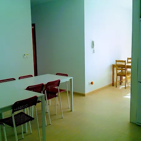 펜션 Carmina 료렛 드 마르