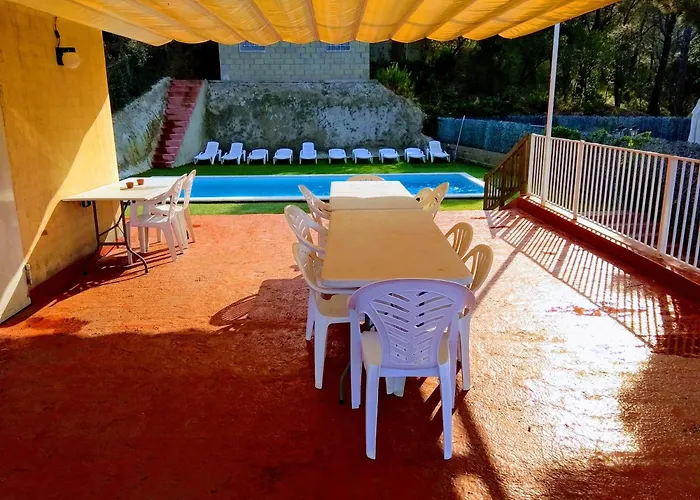 Holiday home Carmina *